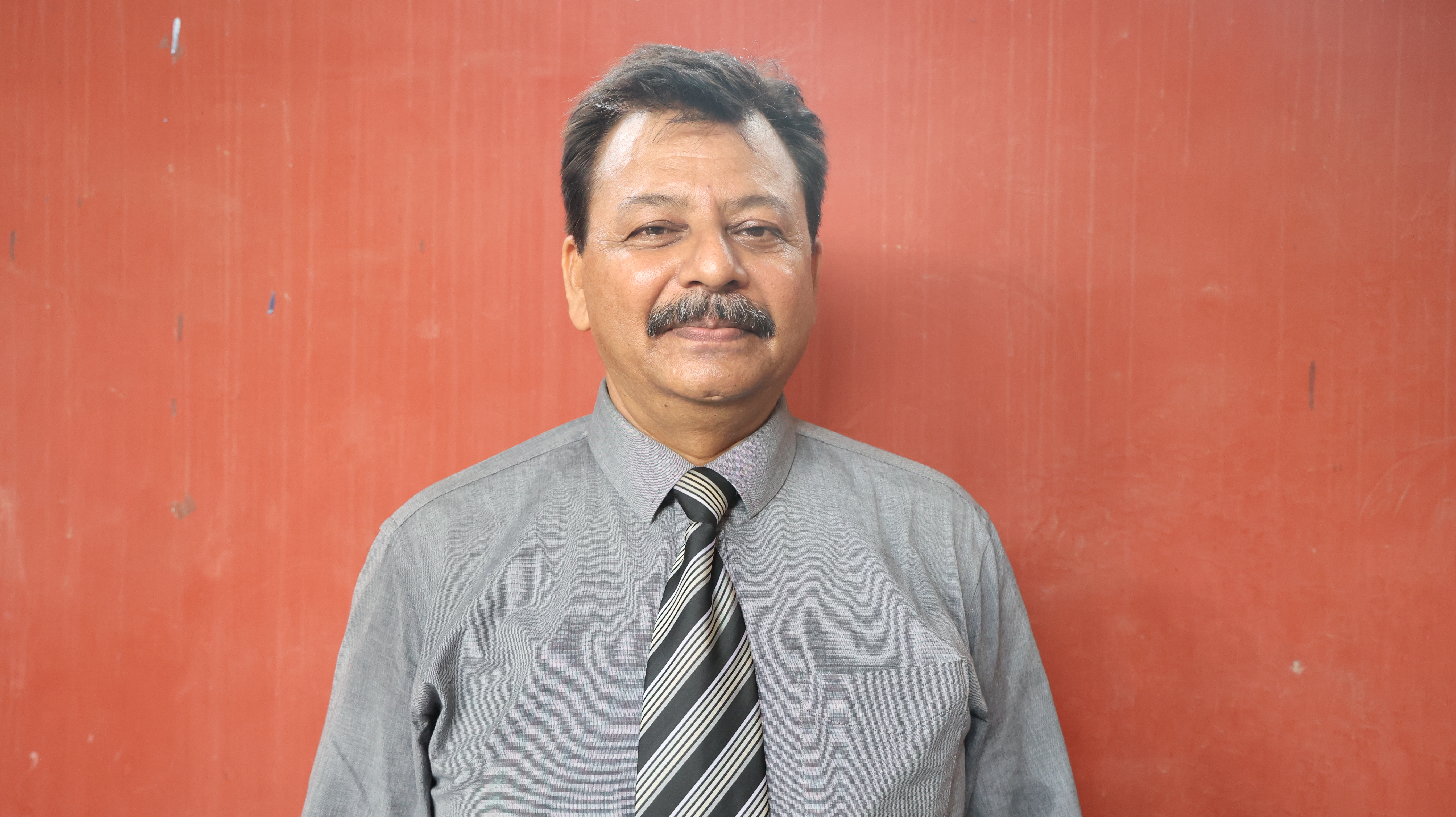 VIVEK THOMAS